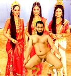 Nude Porn Naked Hindu Womens & Devi's Sex with Abdur Rahman