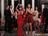 Valentine's Day Affair: Best Moments photos (Luna Star, Whitney Wright, Valentina Nappi, Phoenix Marie, Emily Willis, Demi Sutra, Ivy Lebelle, Desiree Dulce, Lasirena69, Gabbie Carter)