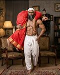 Hslut Musaled sanskari