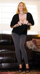 Do You Like MILF Ladies? If So, Desirae Spencer Is About To Show Off Her Body For You.