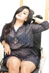 Indonesia Model - Cie Arystie