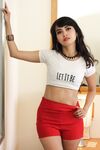 Indonesia Model - Cie Arystie