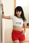 Indonesia Model - Cie Arystie