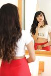 Indonesia Model - Cie Arystie