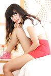 Indonesia Model - Cie Arystie
