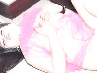 Indonesia Model - Cie Arystie