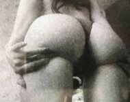 Ellie big ass babe