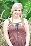 Juicy Breasted Blonde Danielle FTV In Braids Strips Naked In The Open Air photos (Danielle Delaunay)