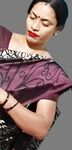 Vasantha aunty