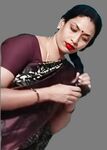 Vasantha aunty