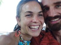 Hairy slut Katrina Mari Errico (xxx)