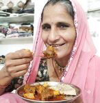 Desi aunty sonidevirandi