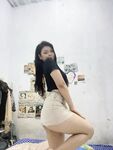 Indonesia Talent - Aini Slave