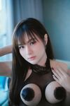 Indonesia Model - Amanda Nathalia Olivianty (Lick Me Album)