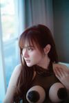 Indonesia Model - Amanda Nathalia Olivianty (Lick Me Album)