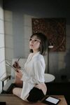Indonesia Model - Amanda Nathalia Olivianty (Secretary)