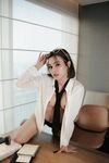 Indonesia Model - Amanda Nathalia Olivianty (Secretary)