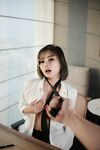 Indonesia Model - Amanda Nathalia Olivianty (Secretary)