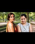 Hslut sanskari sisters Neelam and Neha