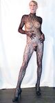 Leggy Redhead Fuckdoll