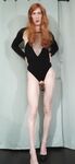 Redhead Bimbo Fuckdoll