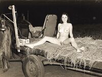 Vintage Nudes