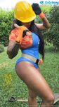 Michelle Wick de constructora