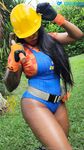Michelle Wick de constructora