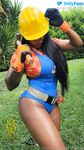 Michelle Wick de constructora