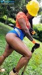 Michelle Wick de constructora