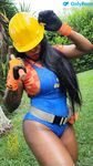 Michelle Wick de constructora
