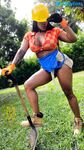 Michelle Wick de constructora