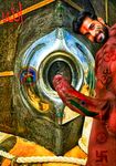 Muslim Islamic allah old men touch indian Dick nude ...!!!