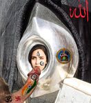Muslim Islamic girl sucking and fuck indian hijab girl love.