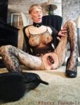 Terry Fuckdoll Watson