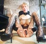 Terry Fuckdoll Watson