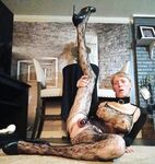 Terry Fuckdoll Watson