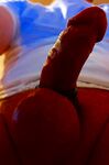 Bite my xxx balls to squirting hot cum