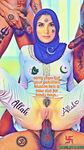 Beautiful Pakistani muslim hijab girl Hindu boy enjoy xxx ..