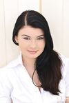 Salacious Nurse Lucy Li Is Losing Off Her Uniform And Plunging Into Dildo Masturbation