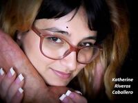 Katherine Riveros Caballero