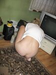 Patrice Polish hairy tall slut fucked