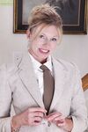 Blonde Mom Mary Jane Is More Than Willing To Take Off Her Top And Show Those Tatas.