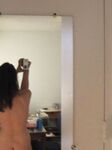 Hairy slut Olena Bormashenko (Olena Blumberg) xxx