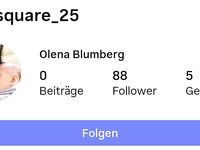 Hairy slut Olena Bormashenko (Olena Blumberg) 2
