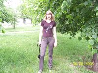Masha Russian wife slut exposed