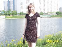 Masha Russian wife slut exposed