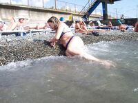 Masha Russian wife slut exposed