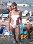 Masha Russian wife slut exposed