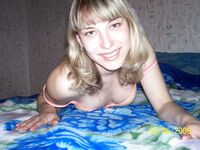 Masha Russian wife slut exposed